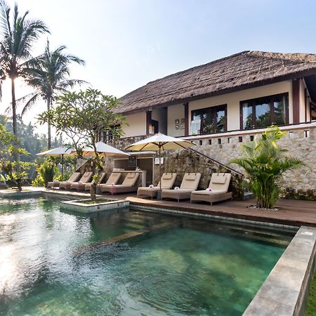 Radha Phala Resort & Spa Ubud  Exterior photo