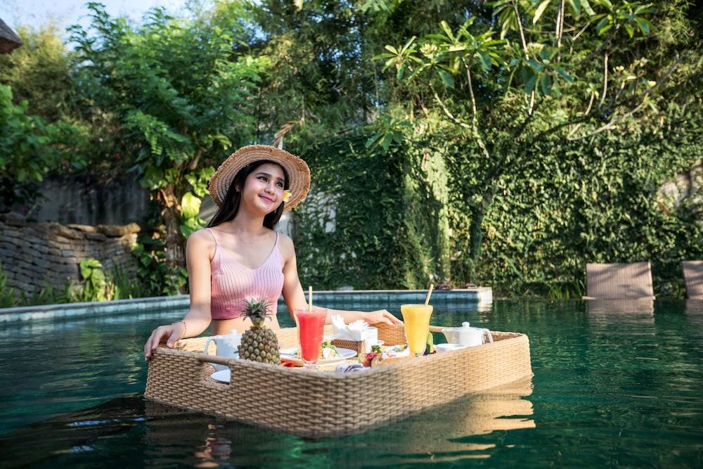 Radha Phala Resort & Spa Ubud  Exterior photo