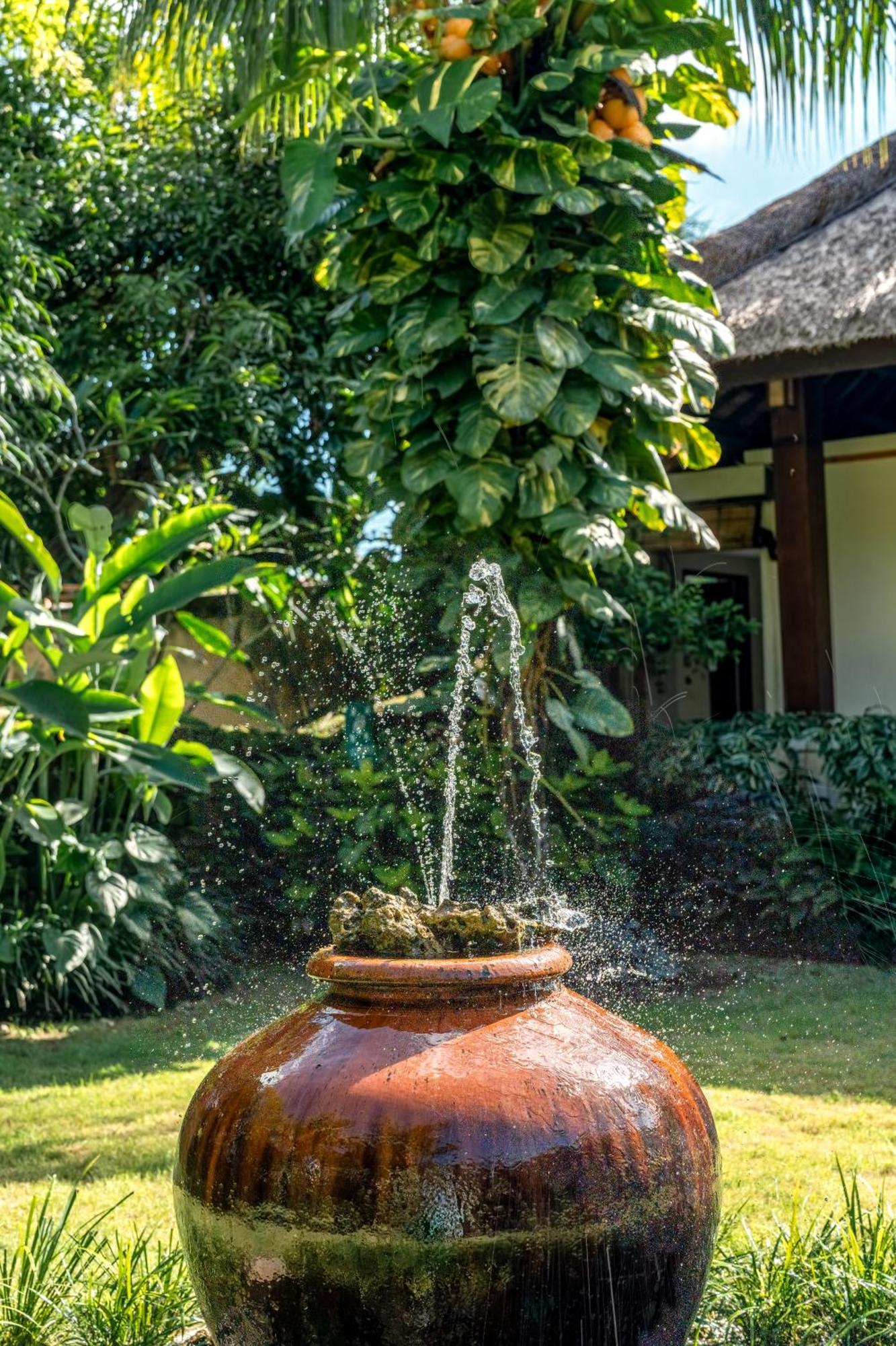 Radha Phala Resort & Spa Ubud  Exterior photo
