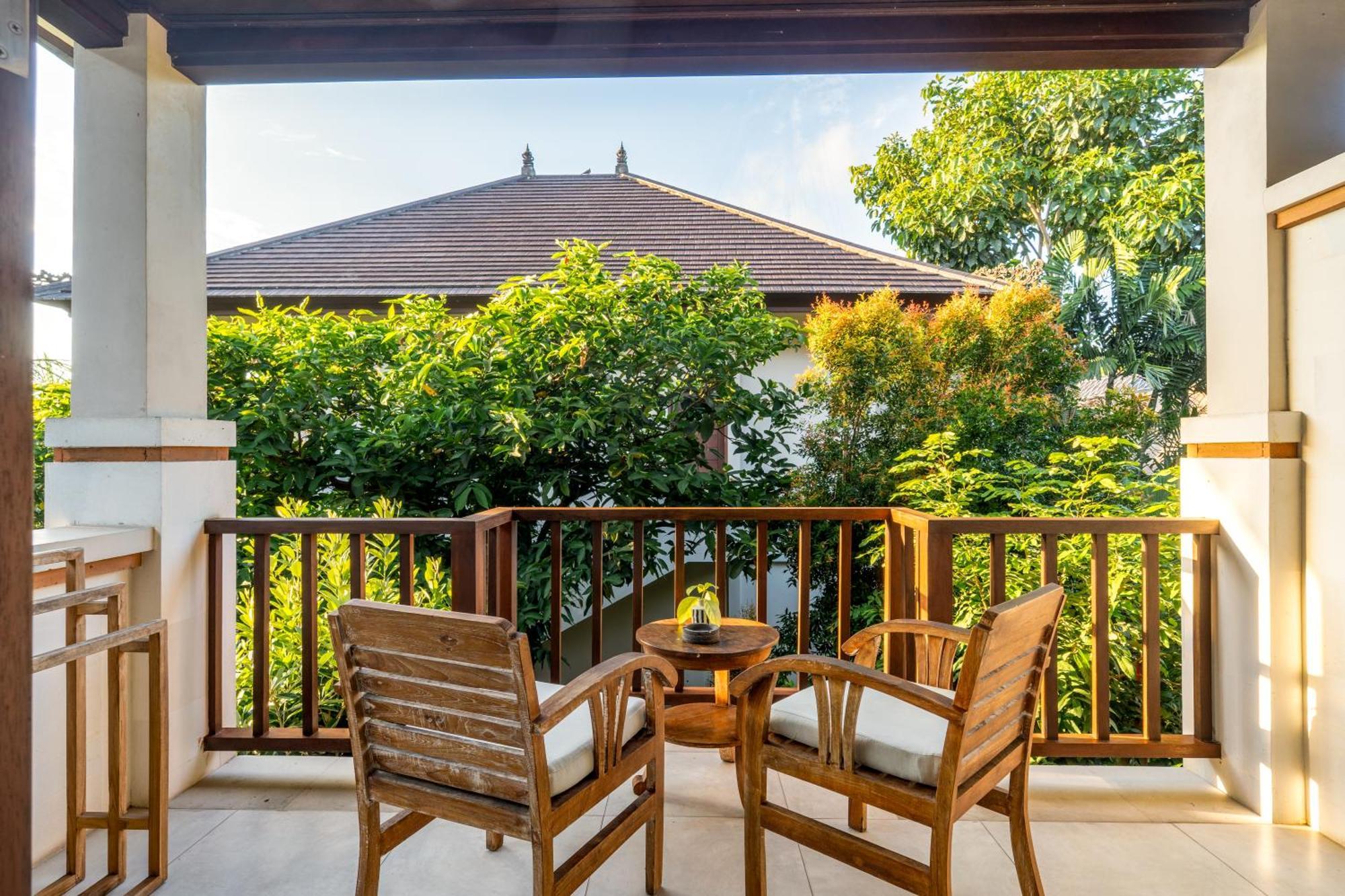 Radha Phala Resort & Spa Ubud  Exterior photo