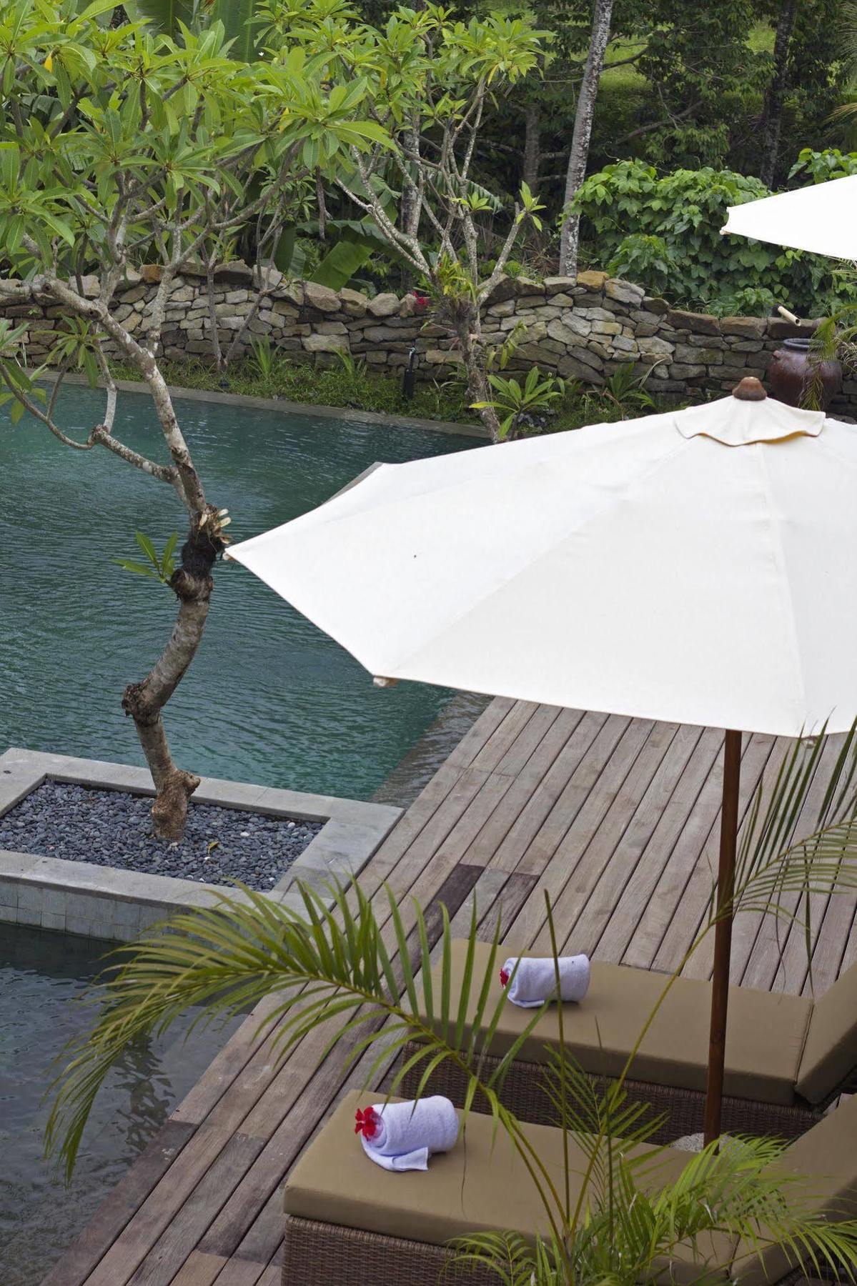 Radha Phala Resort & Spa Ubud  Exterior photo