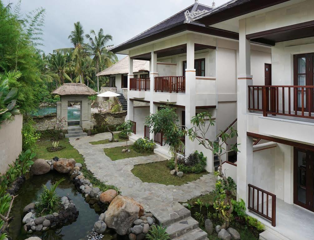 Radha Phala Resort & Spa Ubud  Exterior photo