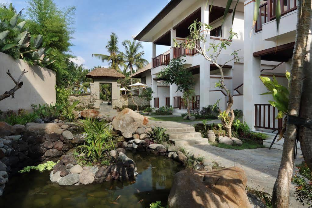 Radha Phala Resort & Spa Ubud  Exterior photo