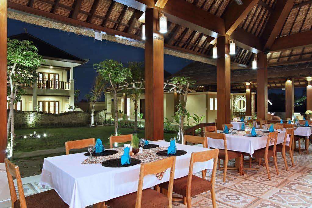 Radha Phala Resort & Spa Ubud  Exterior photo