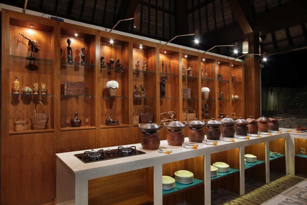 Radha Phala Resort & Spa Ubud  Exterior photo